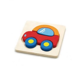 Handy Block Puzzle - Car