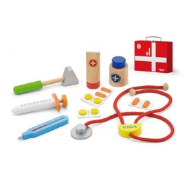 Medical Kit 