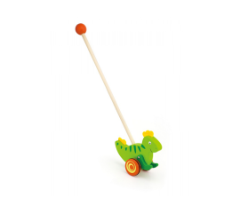 Push Toy - Dinosaur