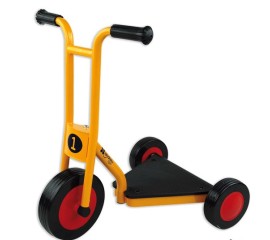 Funny Scooter 2-4 Years