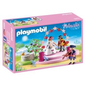 Playmobi Princess - Masked Ball 