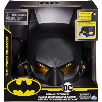 Batman Tech Mask