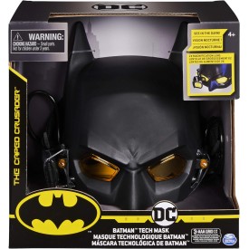 Batman Tech Mask 