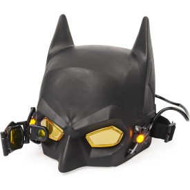 Batman Tech Mask