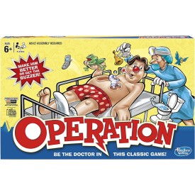Classic Operation 