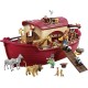Playmobil 9373 Wild Life Floating Noah's Ark with Functioning Crane 