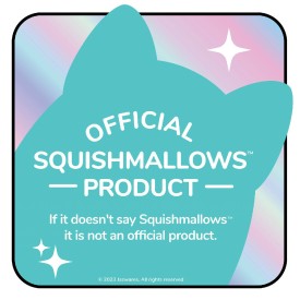 Squishmallows - Large Disney Plush - Mike Wazowski