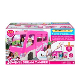 Barbie Dreamcamper                                