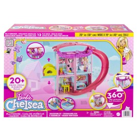 Barbie Chelsea Play House
