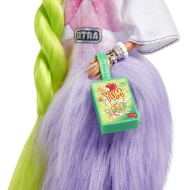 Barbie Extra Doll Oversized Tee & Leggings 