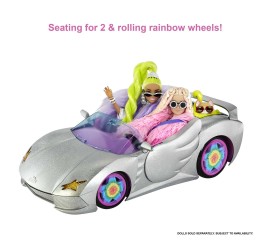 Barbie Extra Vehicle  