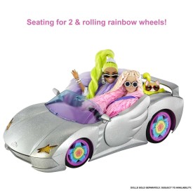 Barbie Extra Vehicle   