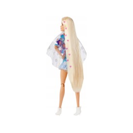 Barbie Extra Doll Floral 2-Piece Outfit  