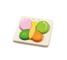 Handy Block Puzzle - Butterfly
