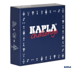 Kapla Challenge 