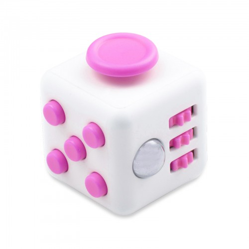 Zuru Fidget Cube Pink