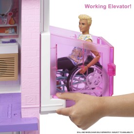 Barbie Dreamhouse (New)