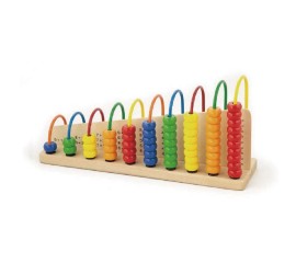 Learning Maths Abacus 