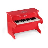 My First Piano - Red