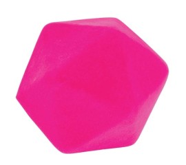 Hexagonal Ball - Pink
