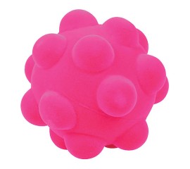 Bumpy Ball - Pink