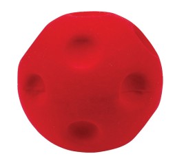 Crater Ball - Red