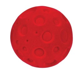 Moony Ball - Red