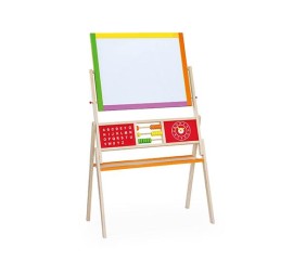 Two Sided Standing Easel