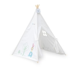 Teepee Tent - PoloarB