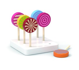 Lollipop Set 6pcs