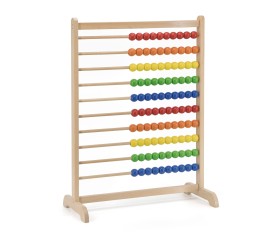 Jumbo Standing Abacus