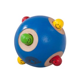 Peek-A-Boo Ball Assorted