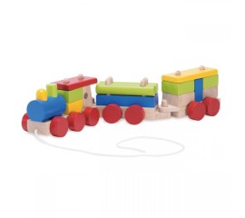 Stacking Train