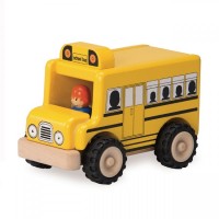 Mini School Bus