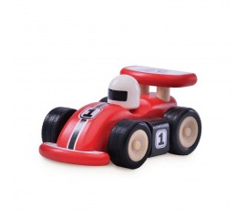 Mini Racing Car 