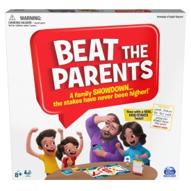 Beat The Parents 