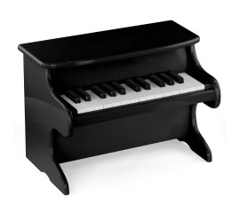 My First Piano - Black